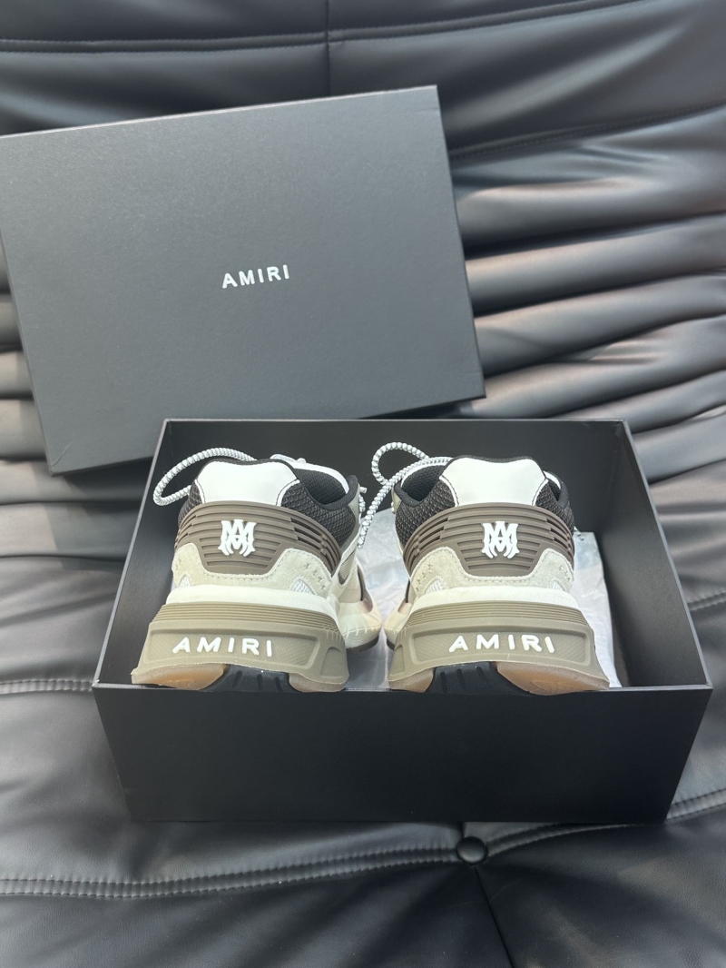 Amiri Sneakers